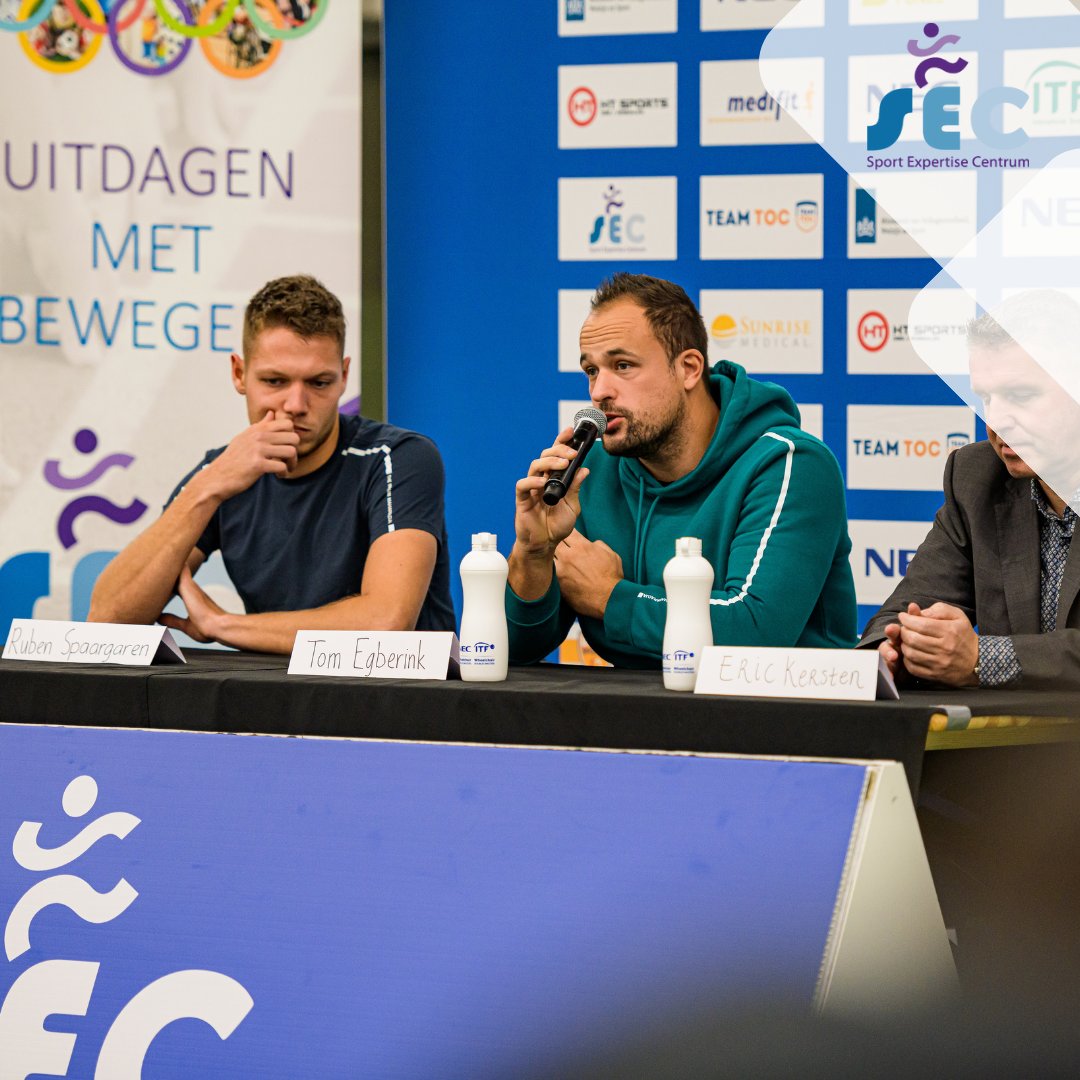 Marketing en communicatie medewerker gezocht!

Ben jij de kracht achter onze zichtbaarheid en bedenk en creëer jij sprankelende campagnes die aansluiten bij onze merken. Bekijk de vacature via bit.ly/3VMUt2m en reageer snel!