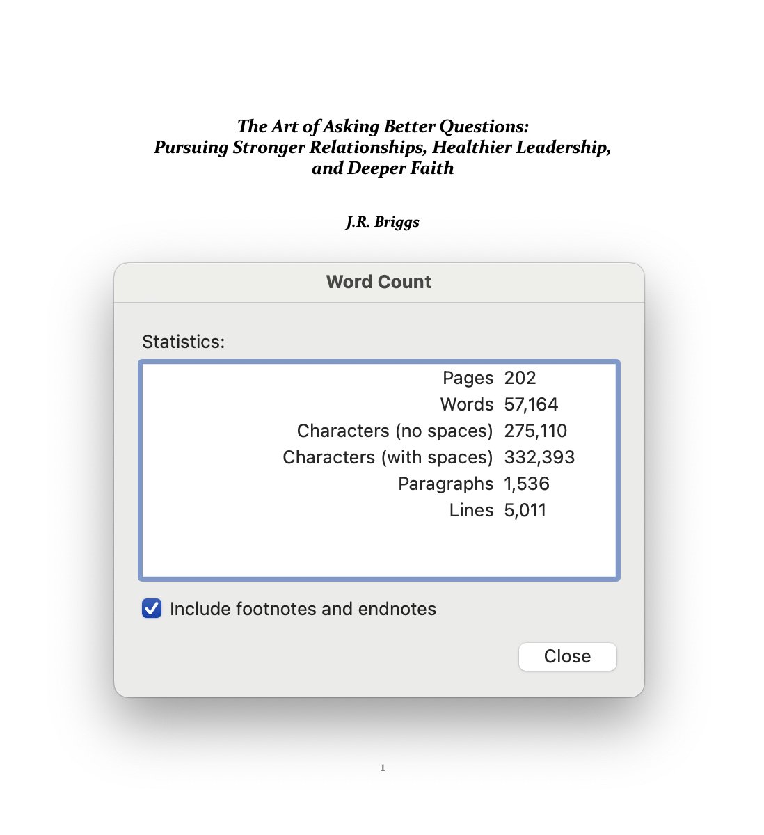 J.R. Briggs tweet media