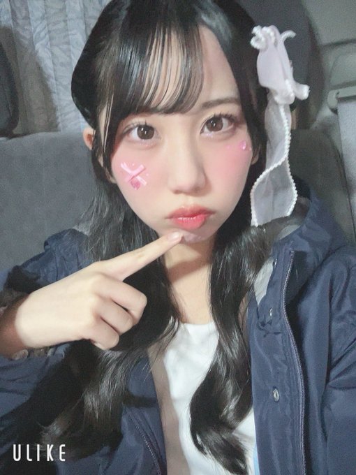 みうのTwitter画像16