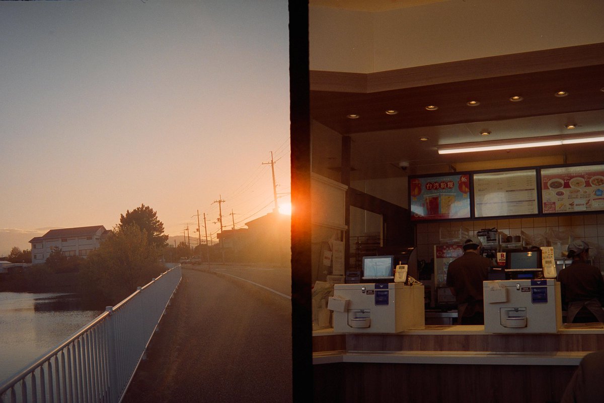 kurara7122's tweet image. PEN-S イイ〜🤩
楽しいですね〜〜♪

外で撮ると青味が強くなる #MARIX320T というフィルム。現像も #MARIX さん。
—
キレキレの写りで魅了する
OPYMPUS PEN-S ｜実写レビュー
camera1.kurara7.com/opympus-pen-s/

#OLYMPUS #pens #olympuspen #フィルム #写真が好きな人と繋がりたい