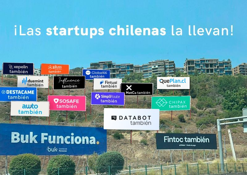 MaStager's tweet photo. ¡https://t.co/hINN9tXsd9 también funciona! 🚀
Las startups chilenas marcan tendencia 🌟 y en https://t.co/hINN9tXsd9 apostamos por soluciones innovadoras💡
Compara seguros de salud 🏥 y encuentra la mejor opción para ti y tu familia 👨👩👧👦.
#Innovación #Salud #Tecnología #queplan https://t.co/baWC1NpmPK