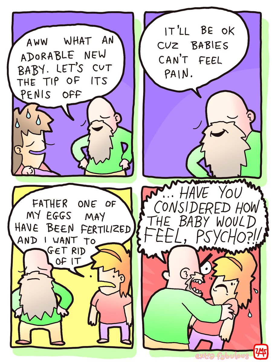 extrafabulous's tweet image. 