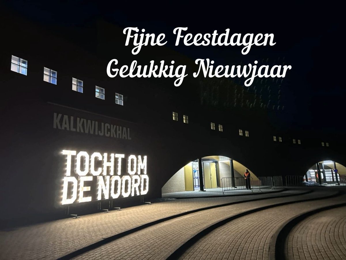 Wat een prachtig jaar waarin we gewandeld hebben langs waterwonderen met Tocht om de Noord #todn24, en iconen op Pronkjewailpad hebben ontdekt #pwp24. Wij stoppen op #X per 1-1-2025. Tot volgend (wandel)jaar 2025 via #Facebook, #Instagram en #TikTok.