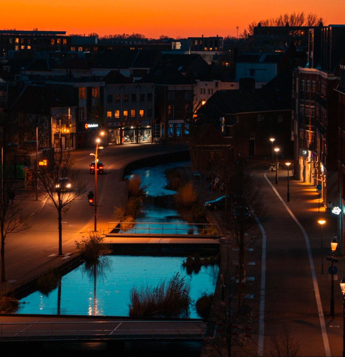 We're celebrating another NEW OPENING 🎉

Ever wondered what it takes to scale a thriving franchise business?  
Ask Wim Moerman - he just opened his 13th franchise store!

Wim continues to enjoy success on an impressive scale, with his latest opening in beautiful Breda, in The