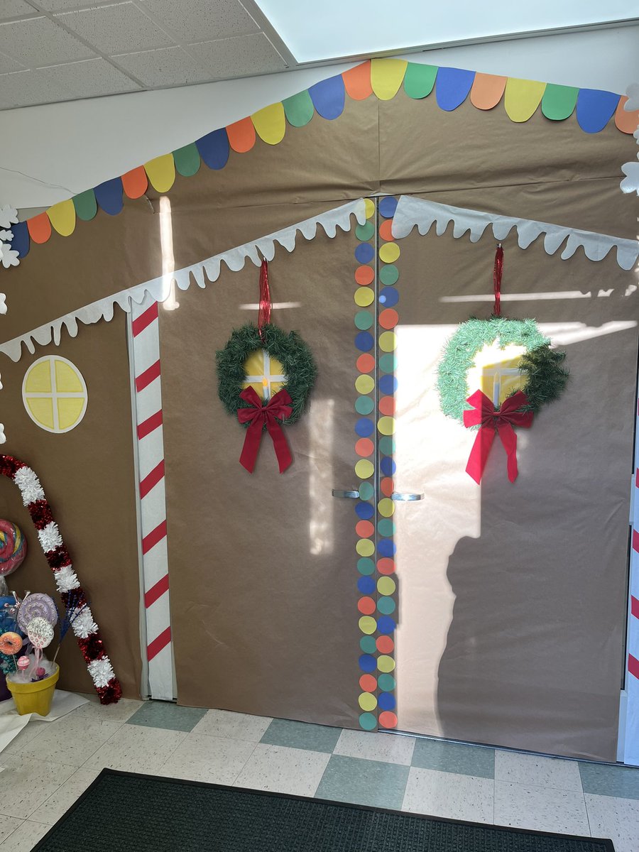 Beth Fowler tweet media