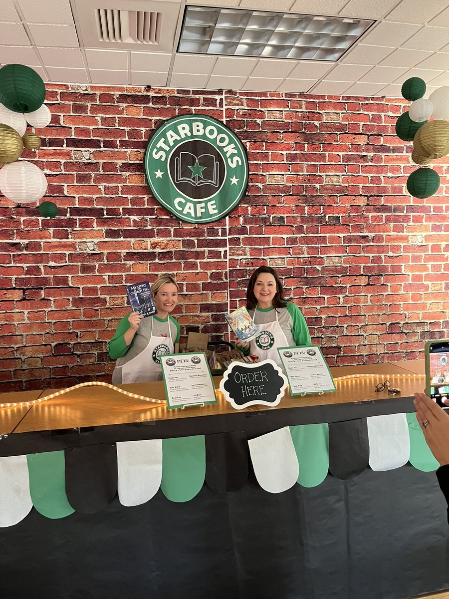 Beth Fowler tweet media