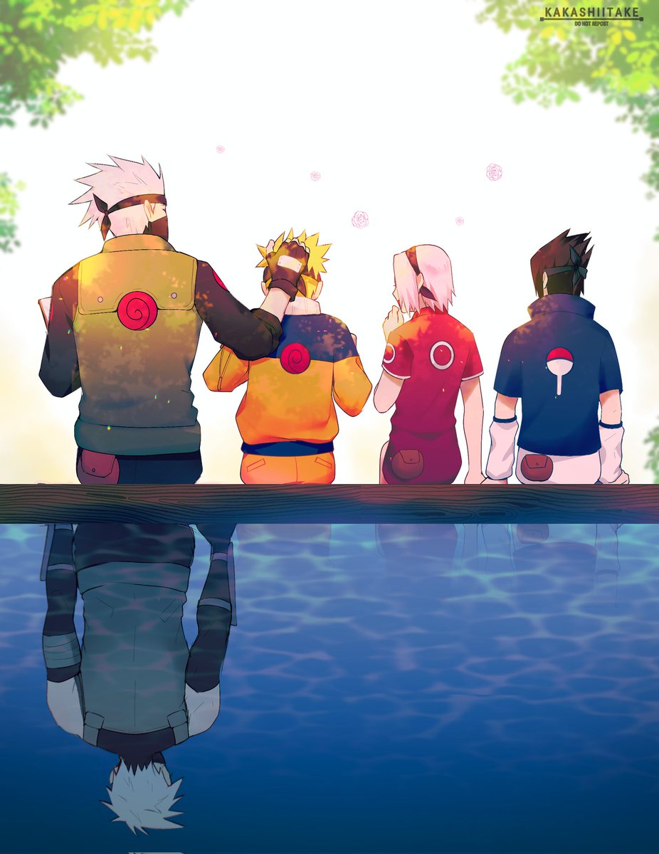 Kakashiitake's tweet photo. I love this one :( https://t.co/rw0rGOYjlI