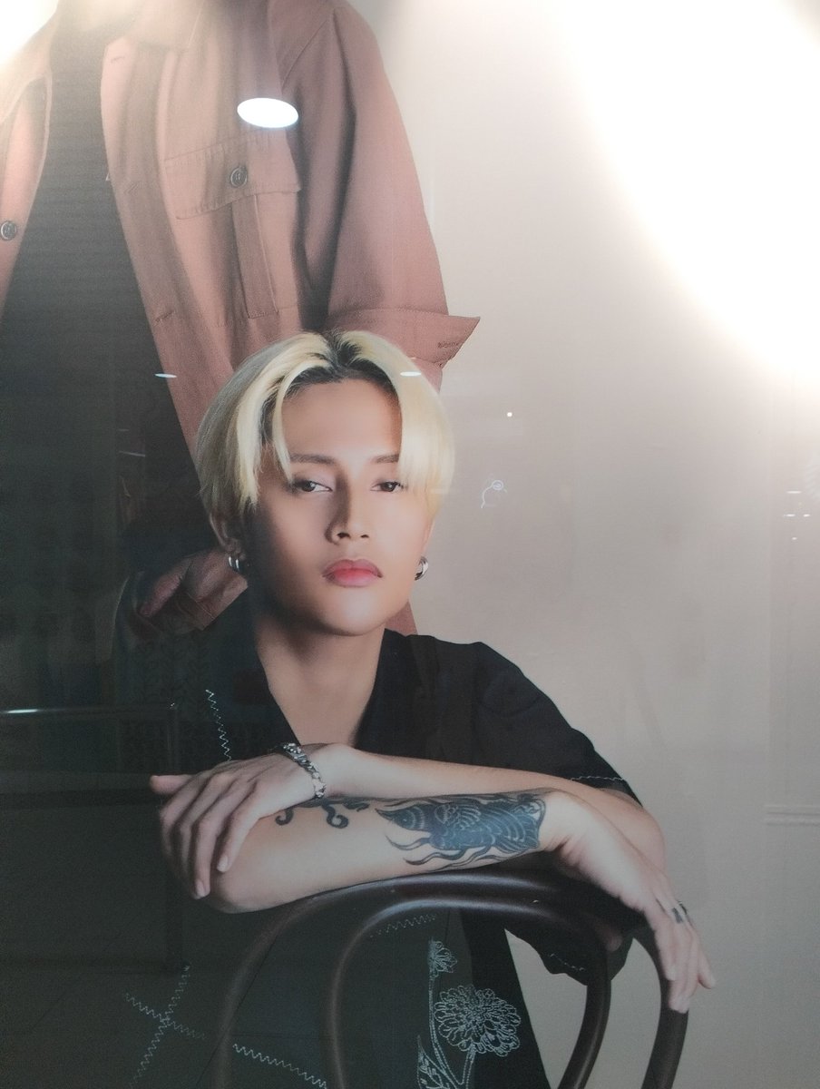 Good evening. Karating ko lang galing Ali Mall. Dami tao. Nakita ko kagwapuhan..iba talaga ang dating..nagulat me.😳🥺🫶
<a href="/felipsuperior/">FELIP</a>