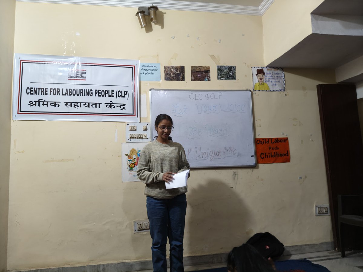 Centre for Education and Communication (CEC) tweet media