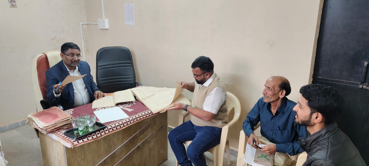 Collector Dahod tweet media