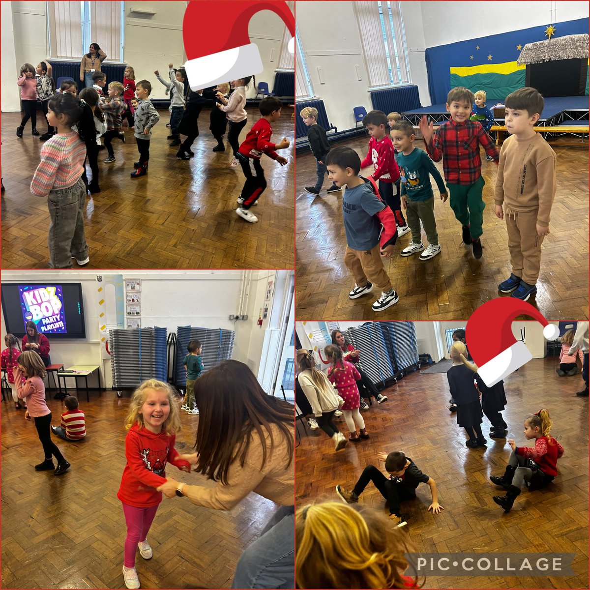 Sandfields_Pri's tweet photo. 🛡️We have had a busy end of term with our Christmas concerts and parties 🎉 Merry Christmas to all from Dosbarth Knight 🎅🏼 #sfpdosbarthknight #sfparticle31 https://t.co/4g9zF72jjH
