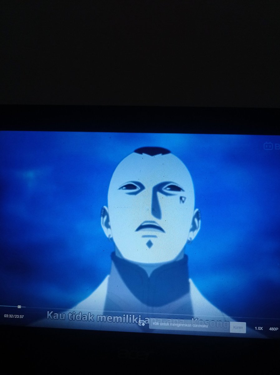 Baru sadar jigen jelek banget jil