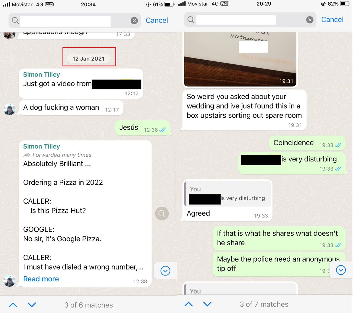 Simon Tilley tweet media