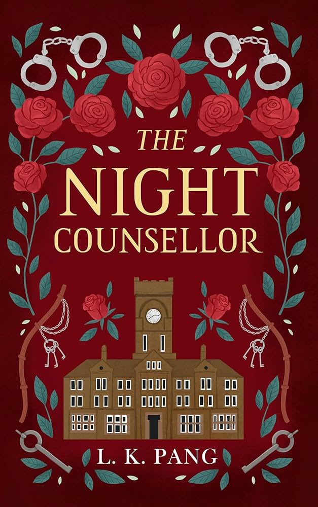 On tonight’s #TREBookShow from 6pm UK time on <a href="/TRETalkRadio/">TRE Talk Radio Europe</a> is <a href="/LKPang_Author/">L.K.Pang</a> talking about her latest novel #TheNightCounsellor #mentalhospital #1950s #mentalhealth