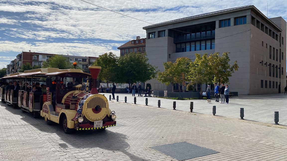 Ayuntamiento de Leganés tweet media