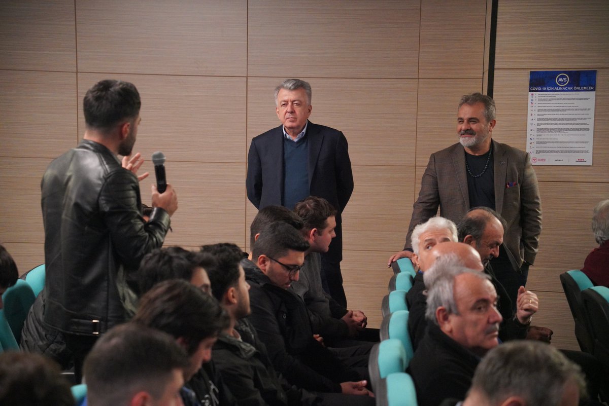 ekoltraining's tweet photo. #EkolDenizcilik #TürkArmatörlerBirliği #DenizcilikEğitimi #SektörelİşBirliği #GeleceğinDenizcileri https://t.co/Er8tk5QbWg