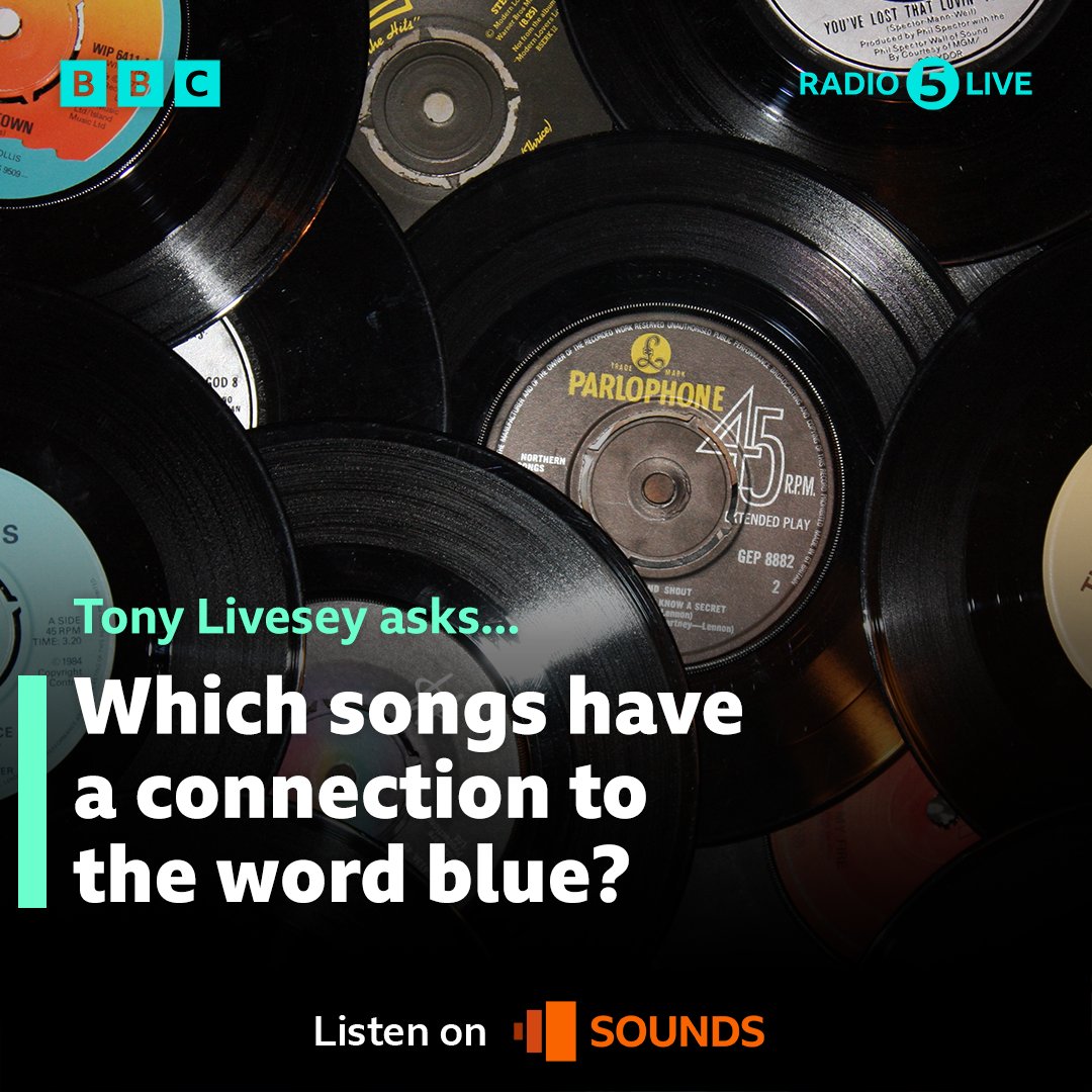 BBC Radio 5 Live tweet media