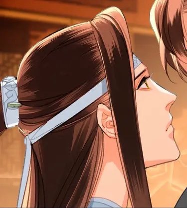 lanwangjito's tweet photo. Repitan conmigo: La personalidad de Lan Wangji no se basa solo en que le guste Wei Wuxian. Una de las razones por las que se enamoró de Wei Wuxian es porque ellos en verdad comparten los mismos valores e integridad moral, no es que se enamoró y luego empezó a creer en lo mismo https://t.co/9BOLk2PLXA
