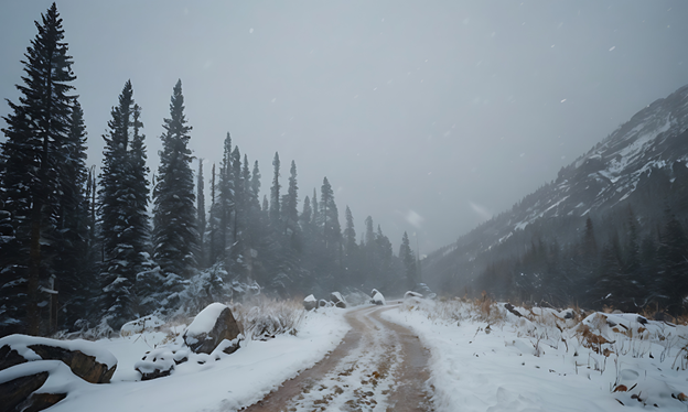 IN the news: "Taming the wild: Navigating Ontario’s forest roads" -- Canadian Occupational Safety: bit.ly/3OmNVU1 

#HealthAndSafety #ForestProducts #Mining #Logging #Sawmill #Forestry #WorkplaceSafety