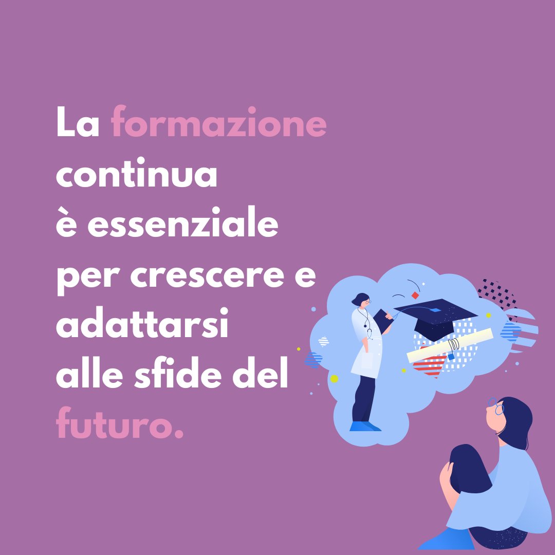 Investire nella formazione per creare i profili professionali del futuro e contribuire al successo delle aziende? Ce ne parla Anna Gervasoni, Rettore <a href="/UniLIUC/">LIUC The Business University</a>  
Continua la lettura su: realtime.spsitalia.it/943/intervista…
Segui She SPS Italia su LinkedIn!
linkedin.com/groups/9070320/