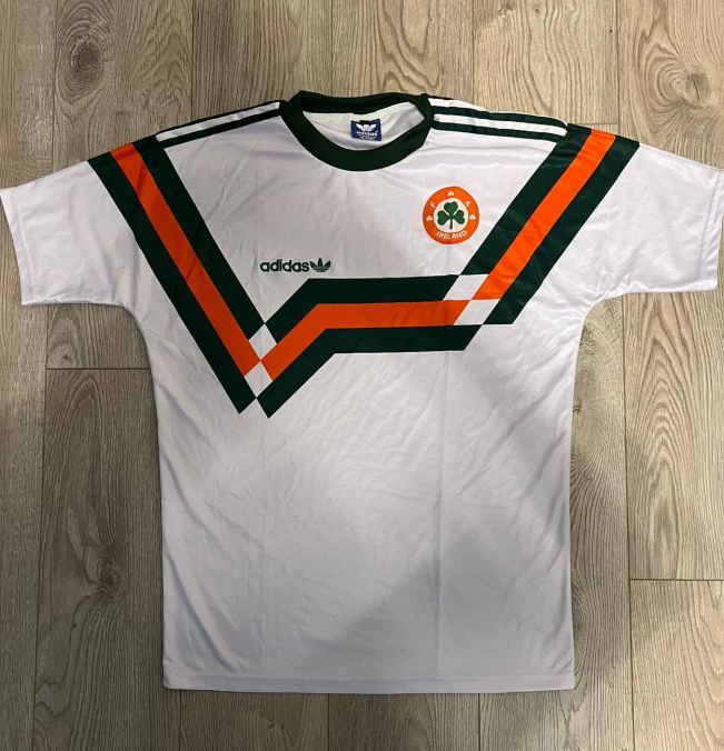 Retro Shirts tweet media