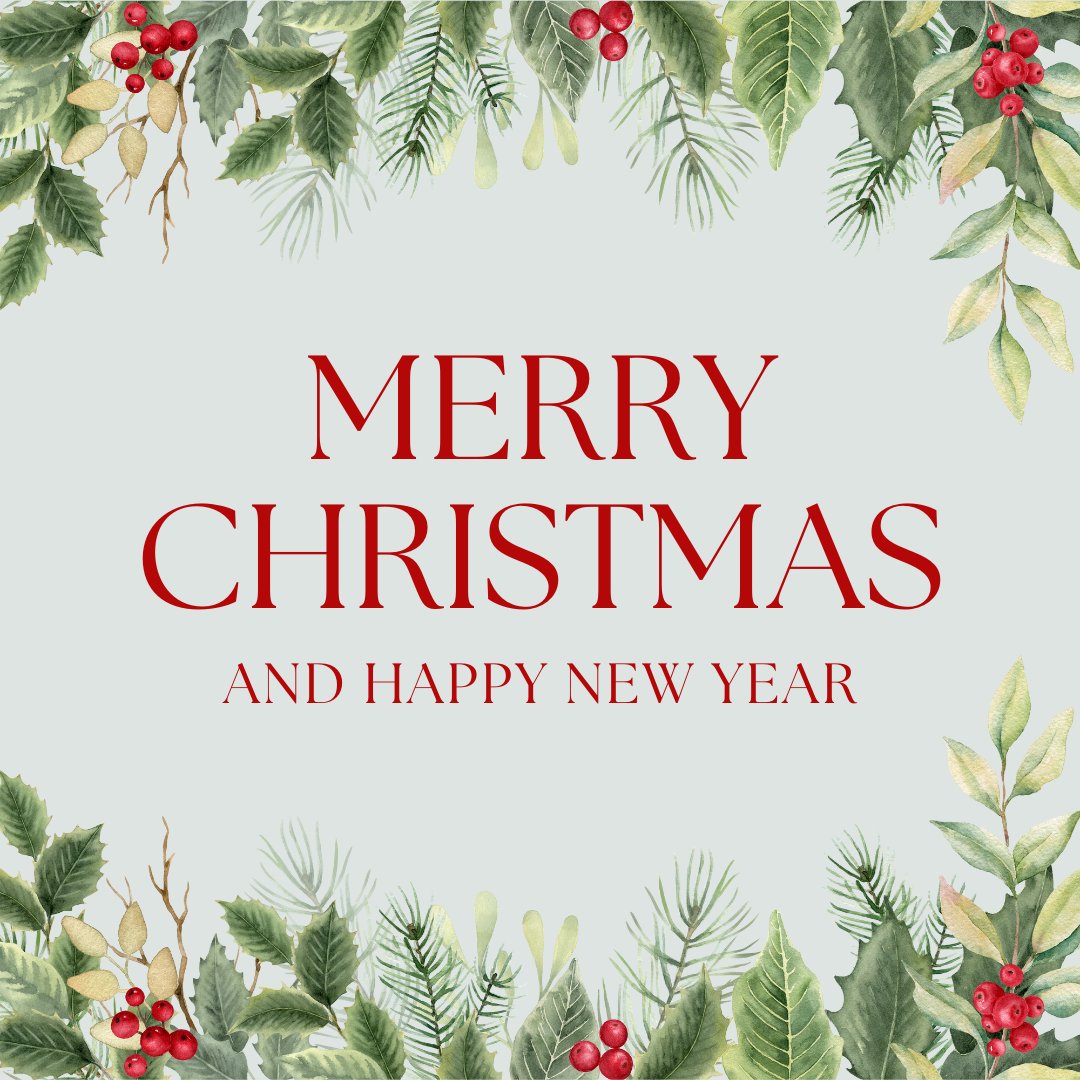 FloorplanSystem's tweet image. Wishing you all a very Merry Christmas &amp;amp; a Happy New Year from everyone at #Floorplan We are looking forward to another exciting &amp;amp; successful year in 2025 with the amazing #TeamFloorplan #raisedaccessflooring