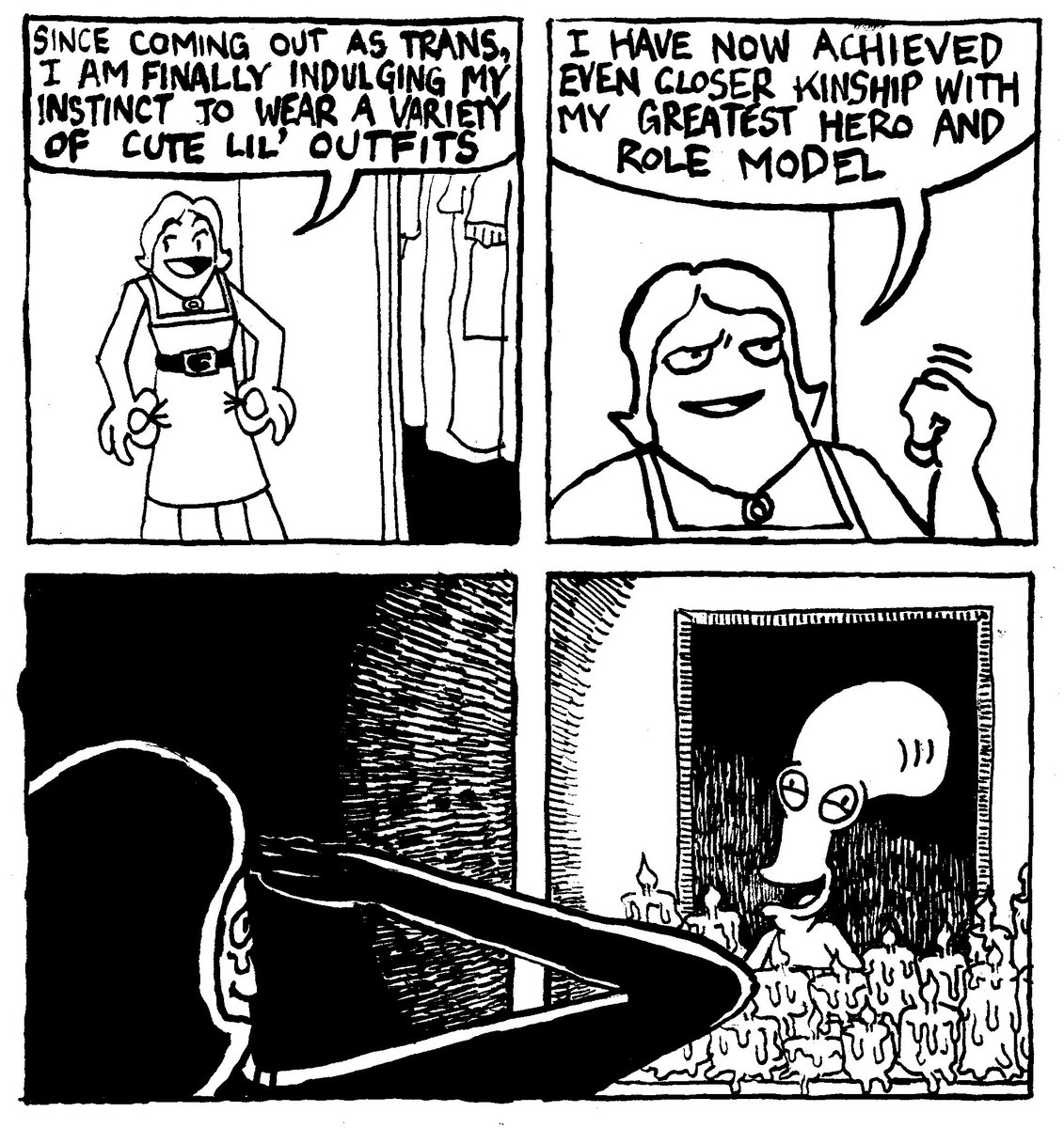 Haus of Decline (@hausofdecline) on Twitter photo 