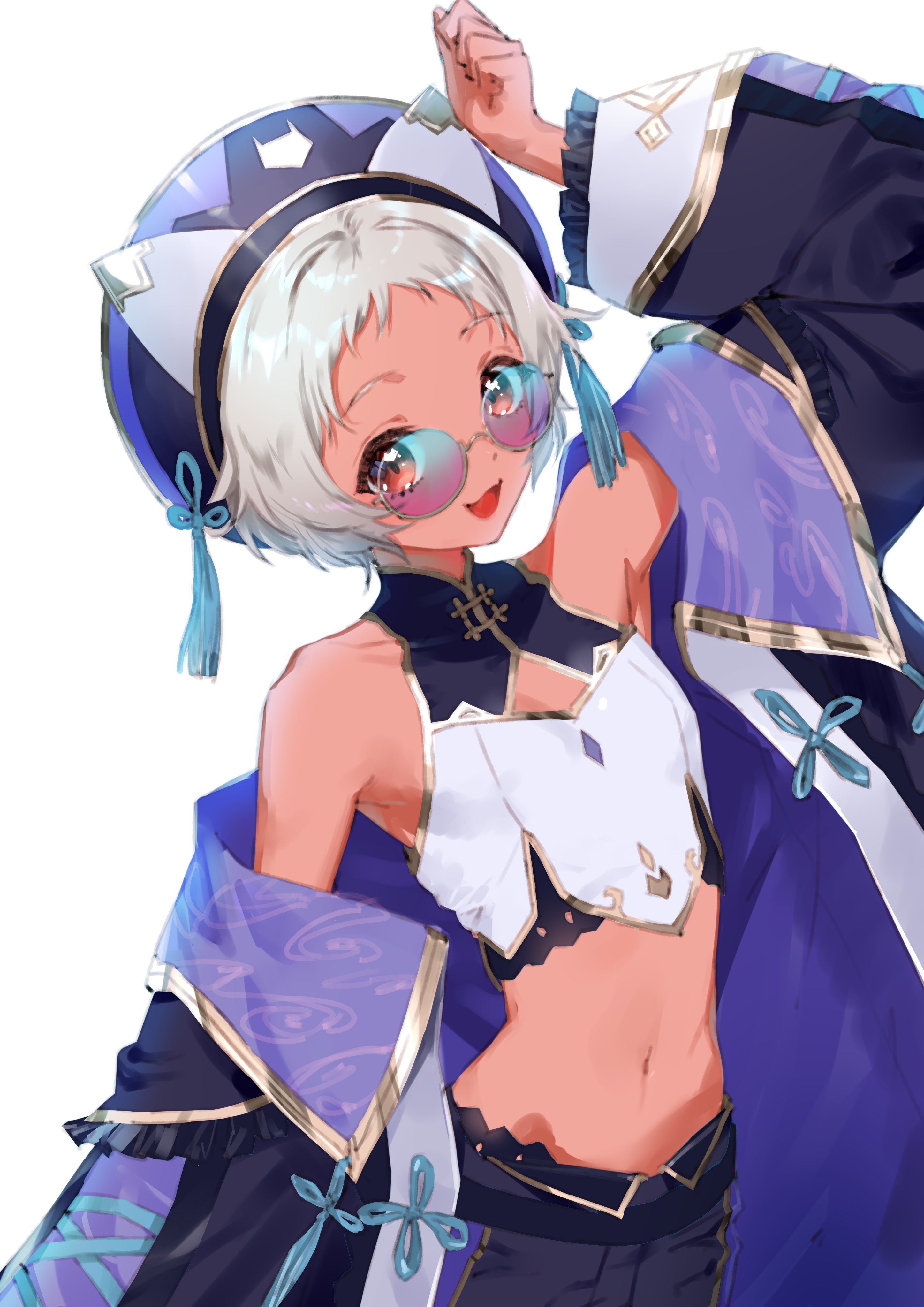 岸田メル on X: 