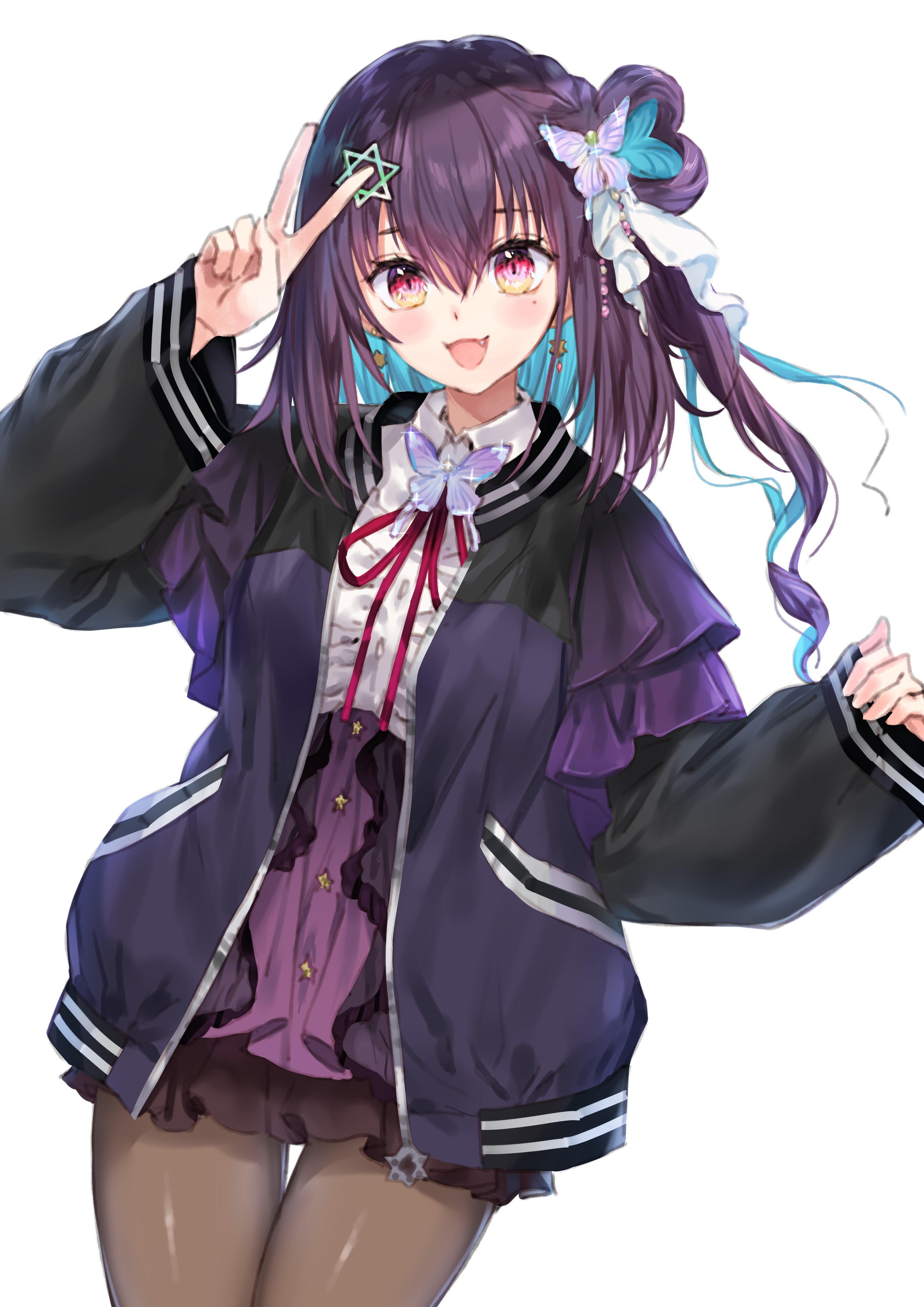 岸田メル on Twitter