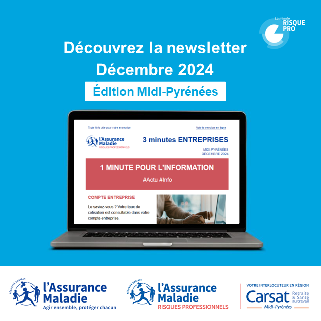 Carsat Midi-Pyrénées tweet media