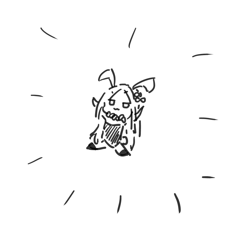 アビーちゃんはいいぞっていう色々再掲 