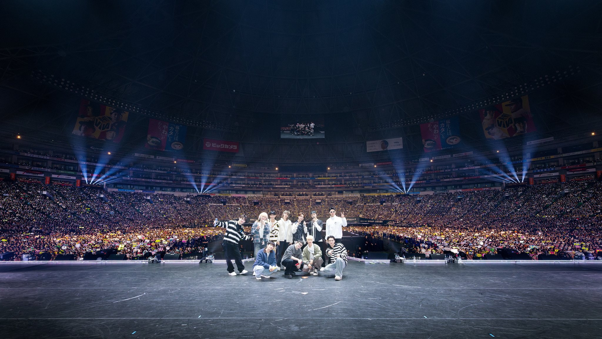 SEVENTEEN Japan on X: 