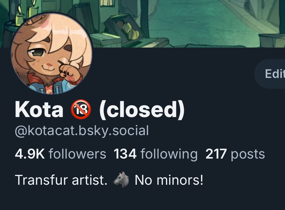 Kotacat4's tweet photo. Hey.. I’m doing a little holiday art raffle over on The Other Place.. Go look.. https://t.co/wu60VahyYs
