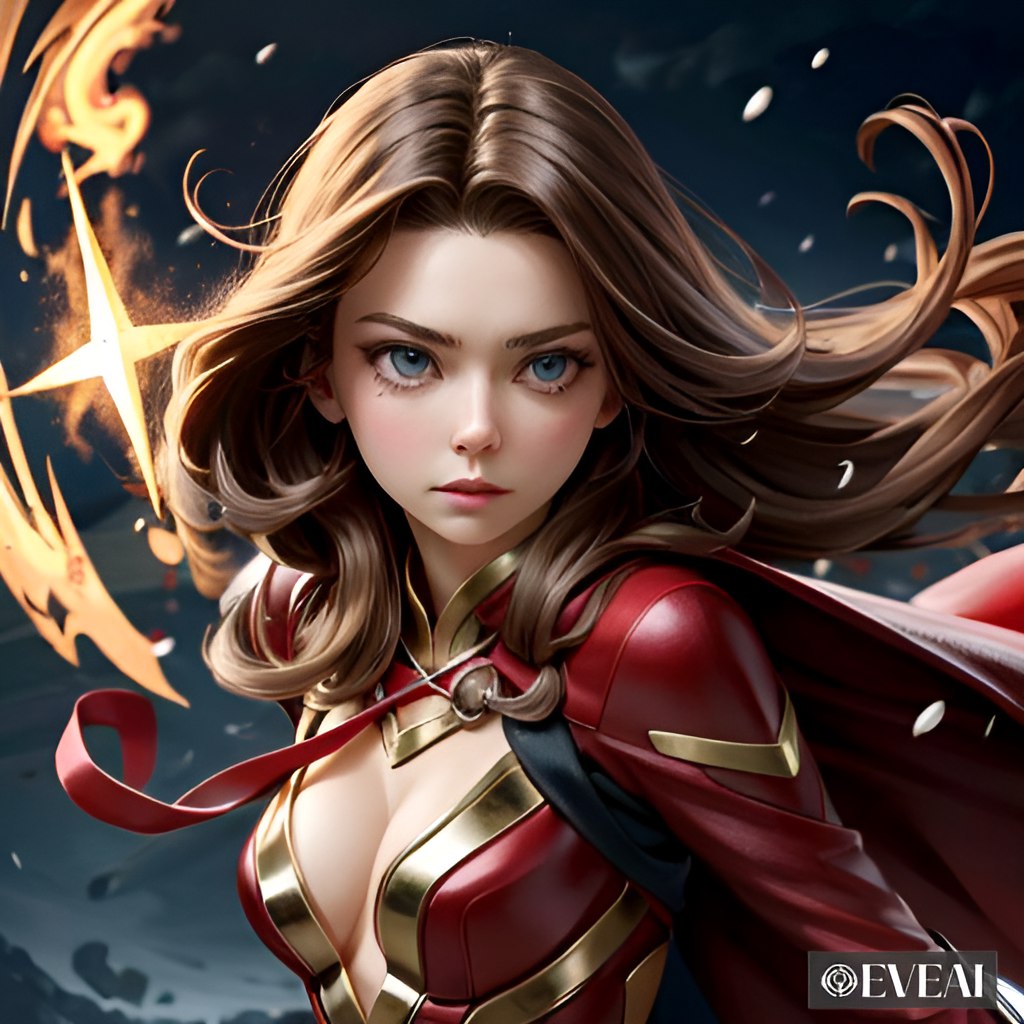 @rovercrc Nice #Bitcoin entry, time to enter eve as well!

Effortlessly create stunning visuals from your descriptions with $EVEAI's text-to-image generator. The future of art creation is here‼️

t.me/EVEAIPORTAL
