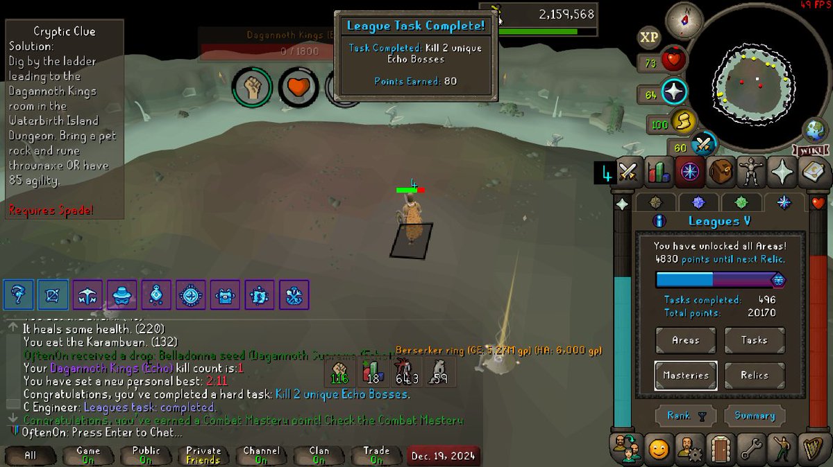 jeteperOSRS tweet media