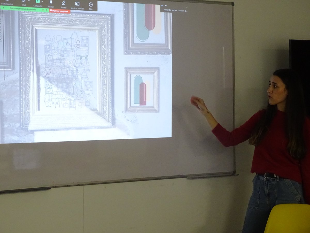 Idecrea | Escuela de diseño y creación digital tweet media