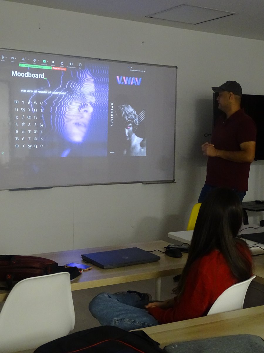 Idecrea | Escuela de diseño y creación digital tweet media