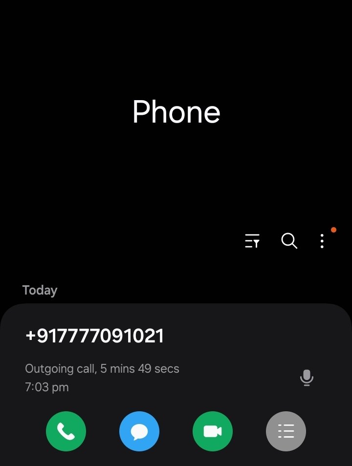 marshall_aks's tweet photo. There support team has IVR running for 5 mins and then it just stops that item as well 🤣🤣🤣 https://t.co/hVTDDY2tr7