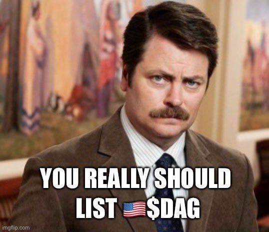 Since <a href="/Conste11ation/">Constellation Network</a> $DAG is now officially validating the internet 🛜 with <a href="/CommonCrawl/">Common Crawl Foundation</a>, I don’t think it’s too much to ask…

CAN YOU LIST🇺🇸 $DAG NOW? 

<a href="/coinbase/">Coinbase 🛡️</a> <a href="/BinanceUS/">Binance.US 🇺🇸</a> <a href="/Gemini/">Gemini</a> <a href="/krakenfx/">Kraken</a> <a href="/RobinhoodApp/">Robinhood</a> <a href="/Bitstamp/">Bitstamp by Robinhood</a> <a href="/cryptocom/">Crypto.com</a> <a href="/iTrustCapital/">iTrustCapital</a> 

#AmericasBlockchain