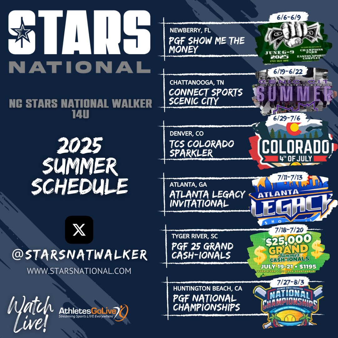 Loading 2025 … 

The preparation continues! 💫