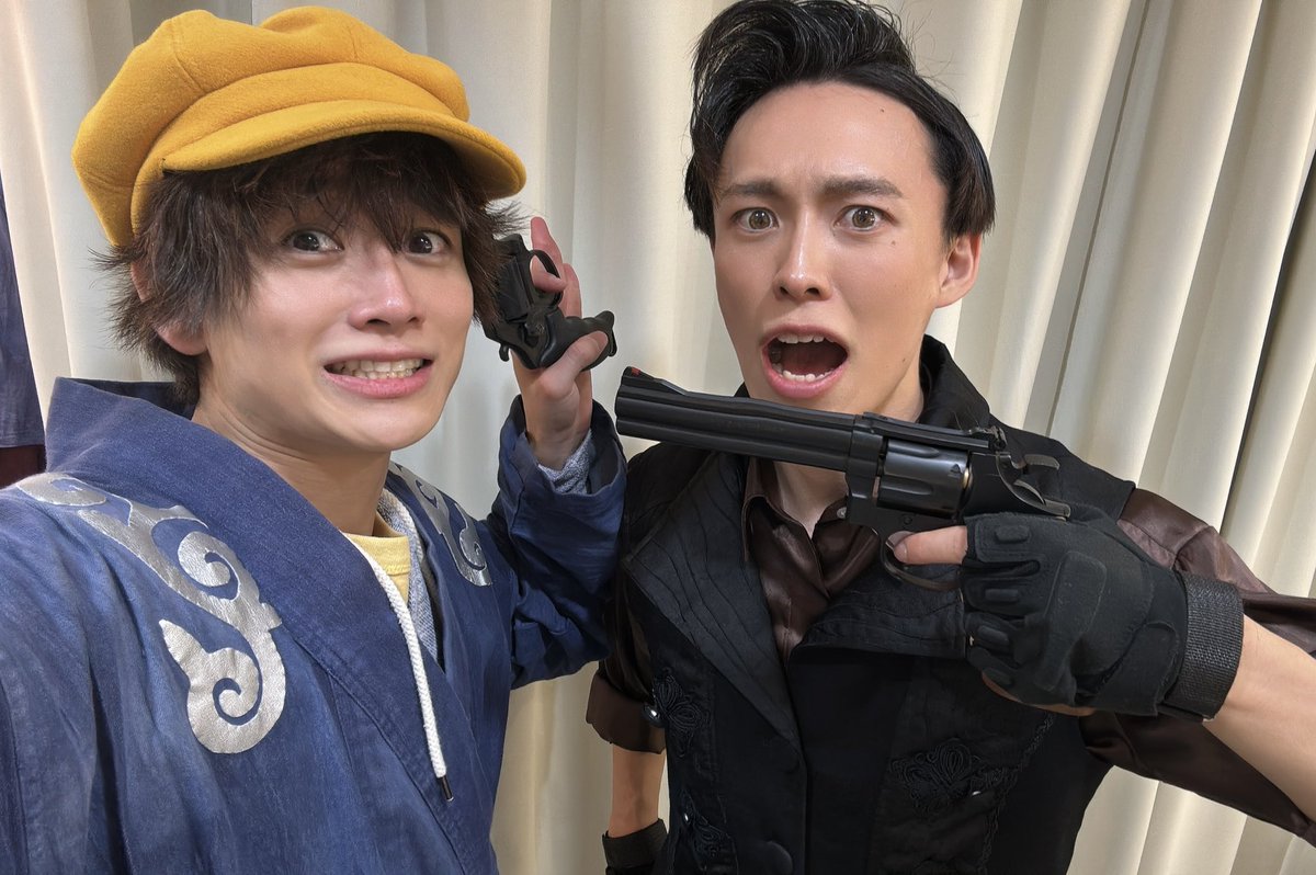 Ryota_Imoto_New tweet picture