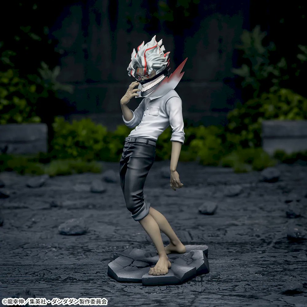 animexfeels's tweet photo. 🎁GIVEAWAY OKARUN TRANSFORMATION FIGURE🎁
 
-Retweet and like this tweet
-Follow @DandanShots 
-Follow @HobbyGenki 

-Bonus🏷️Tag 3 friends

Available Internationally 🌍

December 29 📌 https://t.co/oWyln3Iqbj