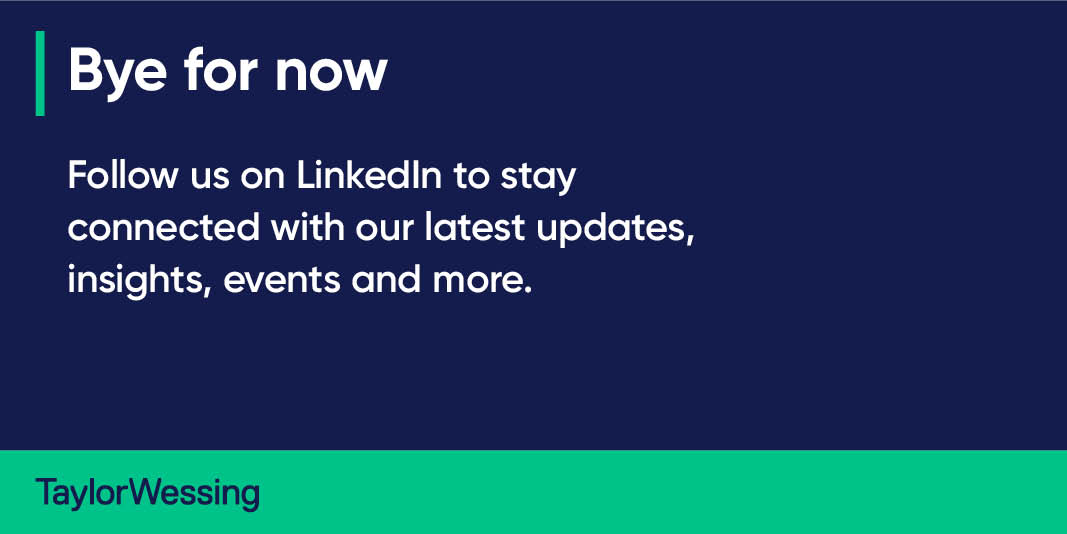 The journey continues on LinkedIn! 🚀

Today we bid farewell to X, follow us on LinkedIn for all the news, insights, and updates that matter to you. Stay in touch here ➡️ shorturl.at/1o0AD

#LinkedInCommunity #StayInTouch