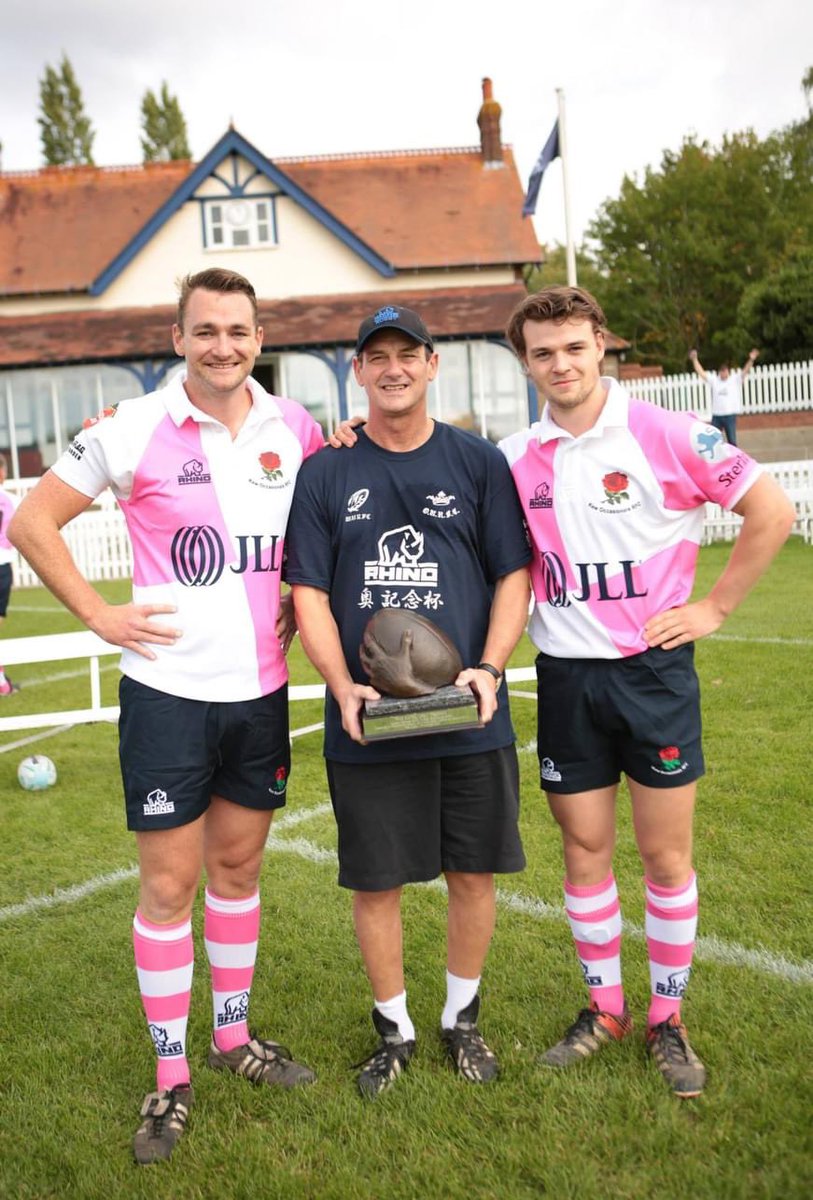 KO_RFC's tweet photo. #ThrowbackThursday #kews https://t.co/W5IFCJvOmd