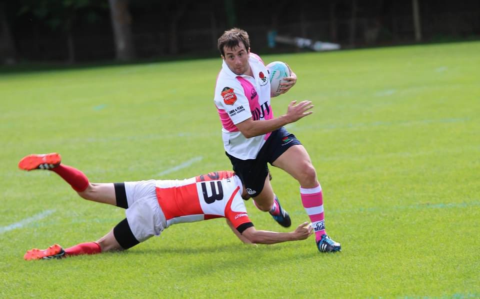 KO_RFC's tweet photo. #ThrowbackThursday #kews https://t.co/W5IFCJvOmd