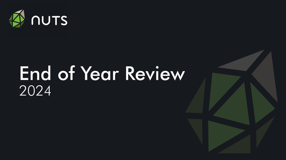 NUTS Finance tweet media