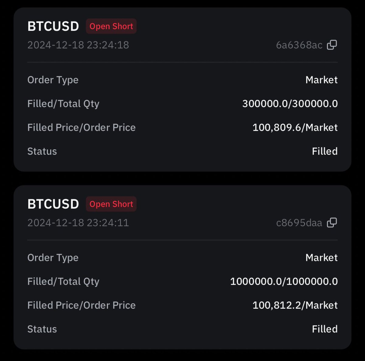 MMCrypto tweet media