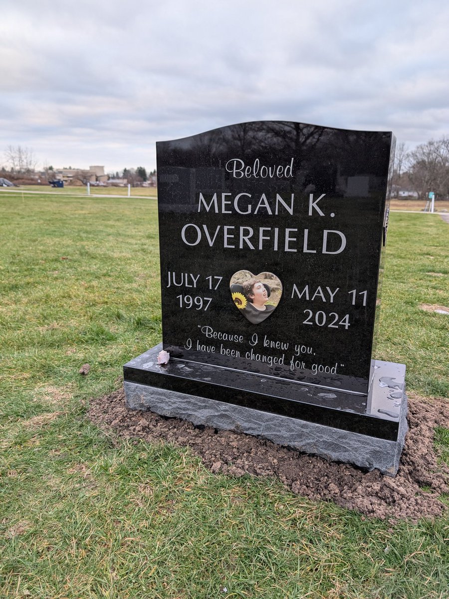 Mary Overfield tweet media