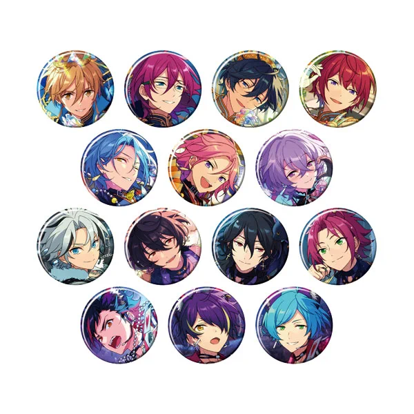 あんスタ グッズ情報 on X: 