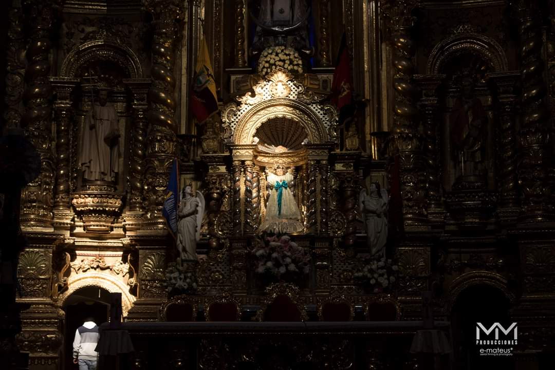 Solsticio del Sur.
Este domingo 22, recorreremos los diferentes efectos lumínicos del solsticio, en el centro histórico de Quito.
Son 84 efectos lumínicos, los cuales  nos ayudan a entender la astronomía colonial 
Aporte $20. Por persona.
WhatsApp 0998146681
Solo bajo reservación